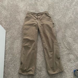 carhartt pants